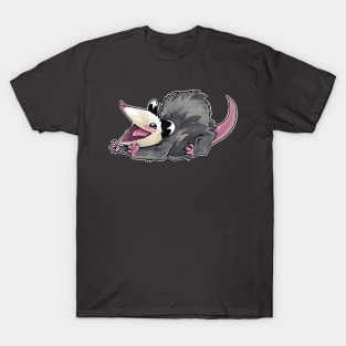 Happy possum T-Shirt